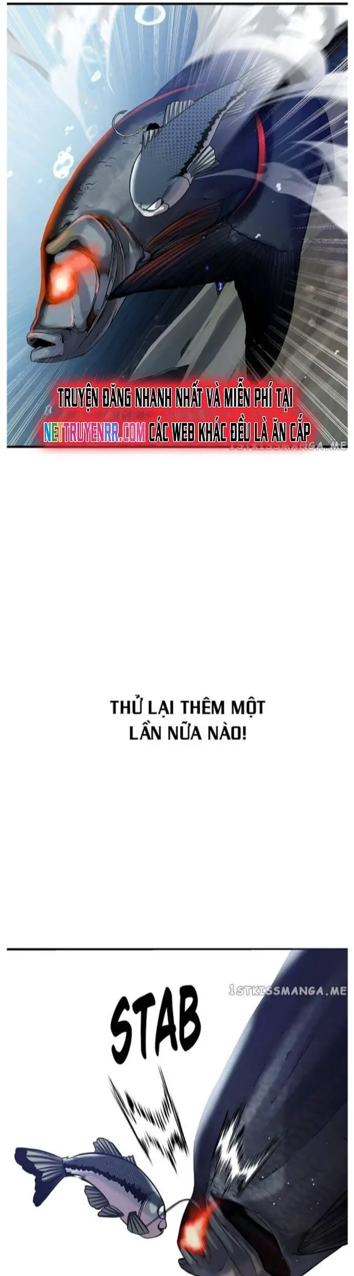Hoá Thân Thành Cá Nettruyen ZZZ Chương 32 Page 23