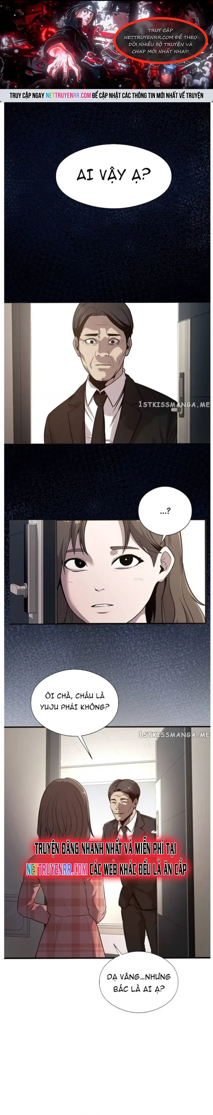 Hoá Thân Thành Cá Nettruyen ZZZ Chương 44 Page 1