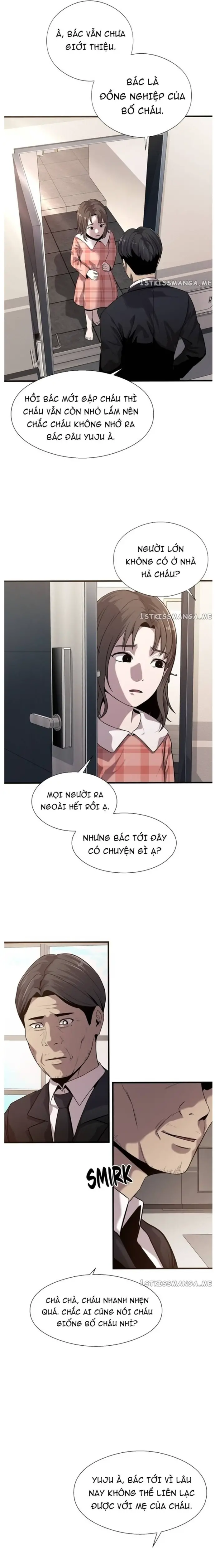 Hoá Thân Thành Cá Nettruyen ZZZ Chương 44 Page 2