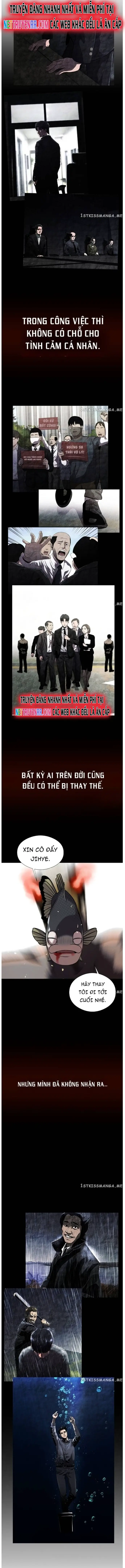 Hoá Thân Thành Cá Nettruyen ZZZ Chương 44 Page 15
