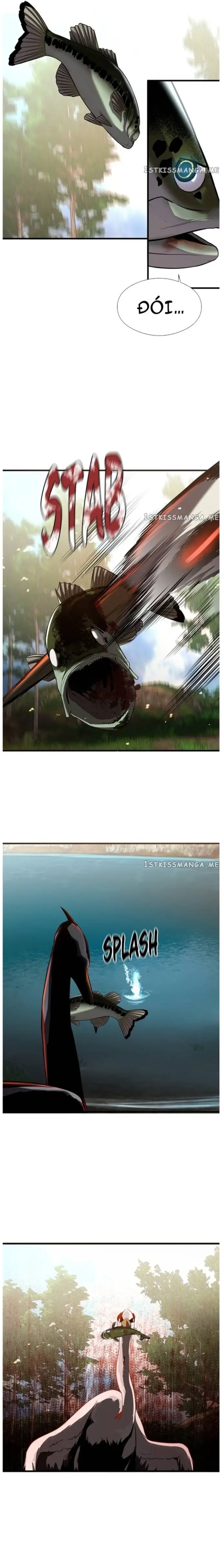 Hoá Thân Thành Cá Nettruyen ZZZ Chương 44 Page 17