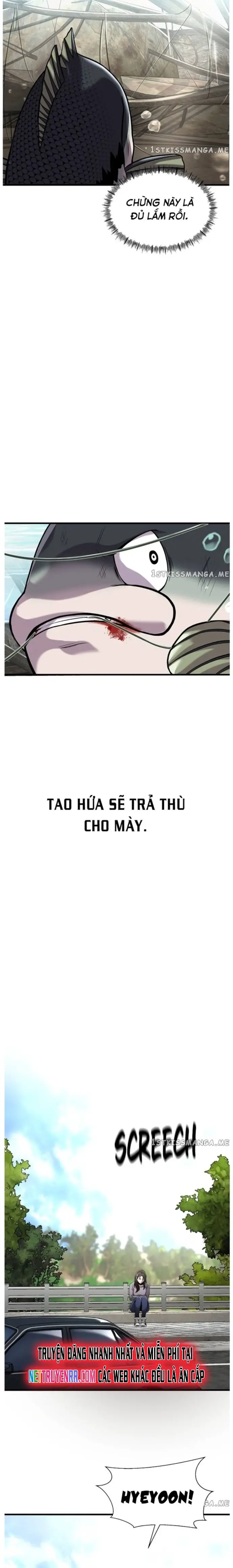 Hoá Thân Thành Cá Nettruyen ZZZ Chương 44 Page 22