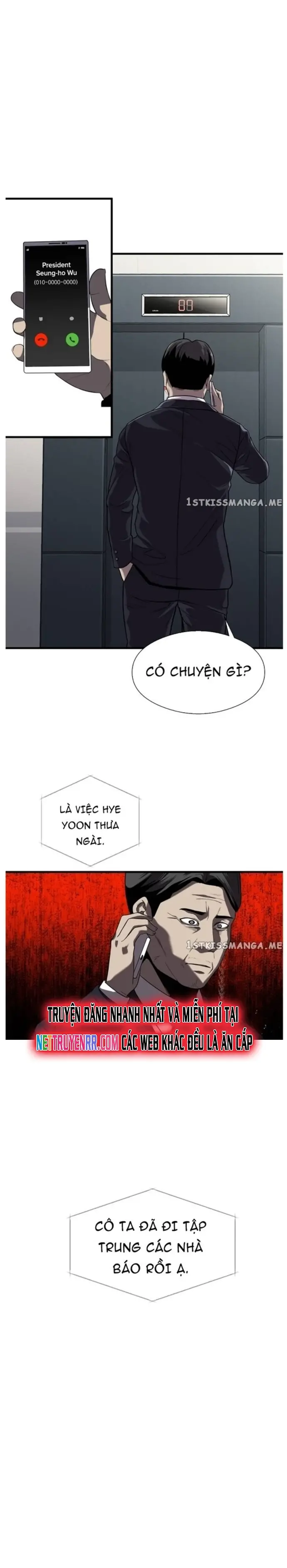 Hoá Thân Thành Cá Nettruyen ZZZ Chương 44 Page 24