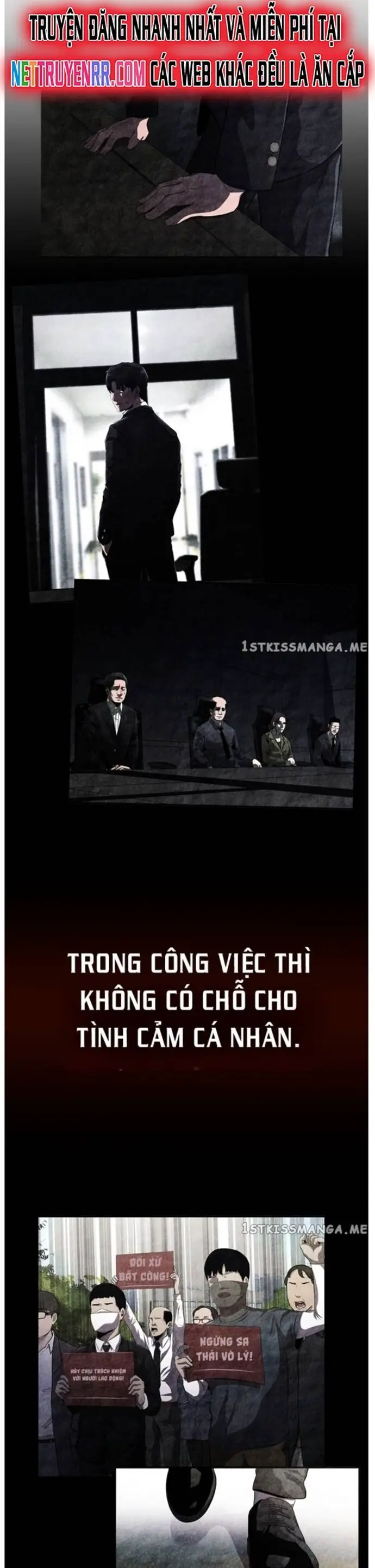 Hoá Thân Thành Cá Nettruyen ZZZ Chương 44 Page 28