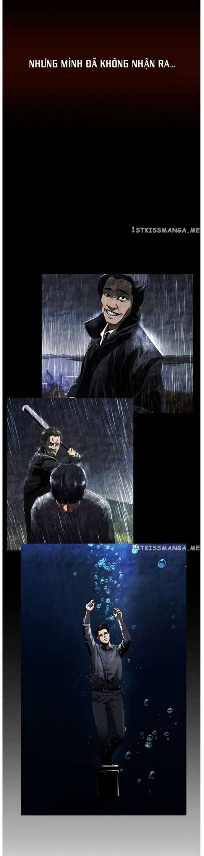 Hoá Thân Thành Cá Nettruyen ZZZ Chương 44 Page 30