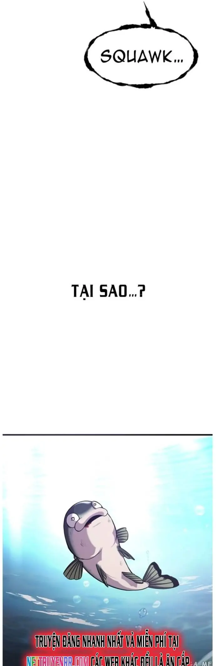 Hoá Thân Thành Cá Nettruyen ZZZ Chương 44 Page 35