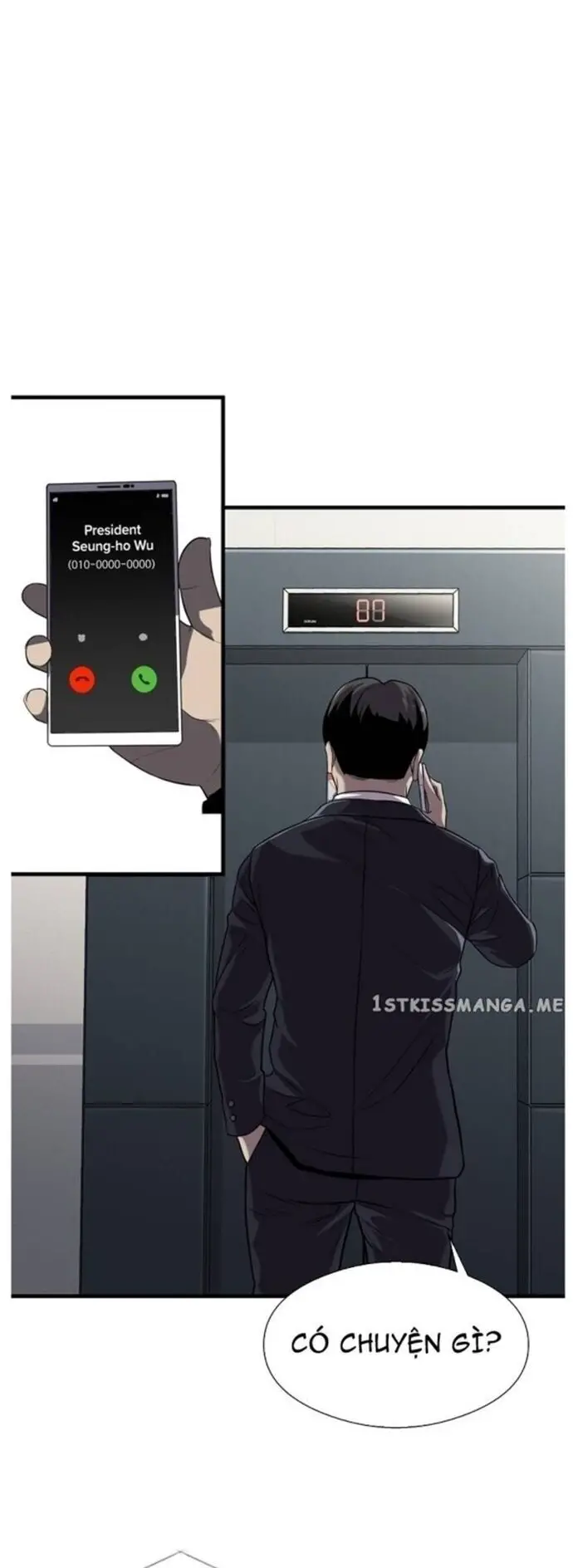 Hoá Thân Thành Cá Nettruyen ZZZ Chương 44 Page 47