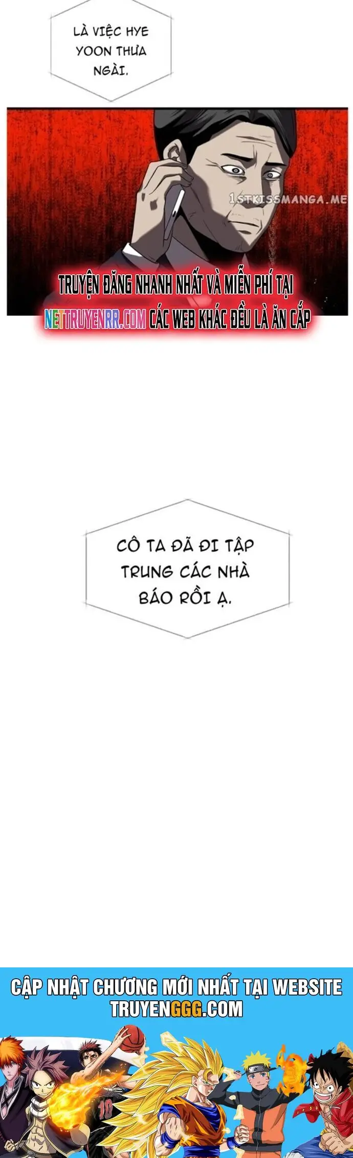 Hoá Thân Thành Cá Nettruyen ZZZ Chương 44 Page 48
