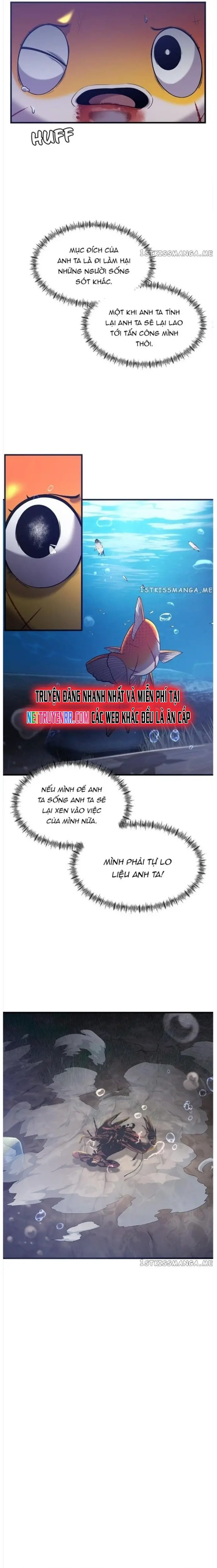Hoá Thân Thành Cá Nettruyen ZZZ Chương 50 Page 9