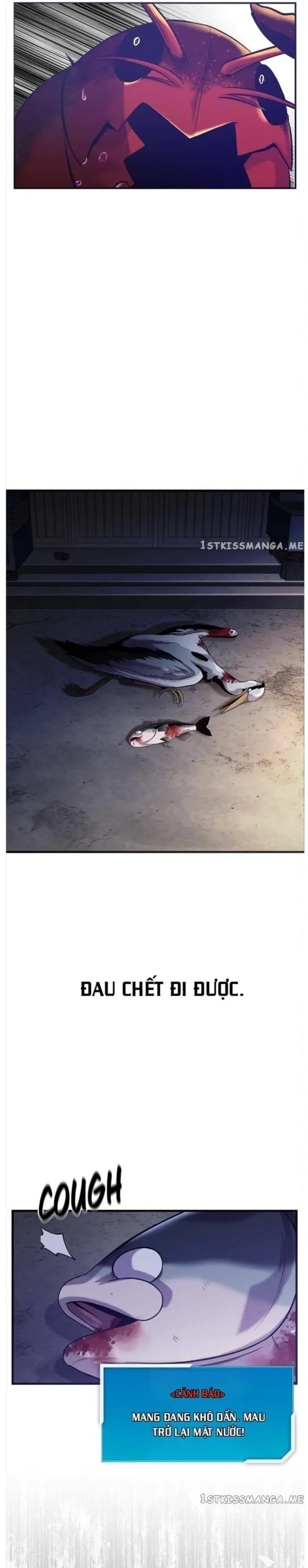 Hoá Thân Thành Cá Nettruyen ZZZ Chương 50 Page 16