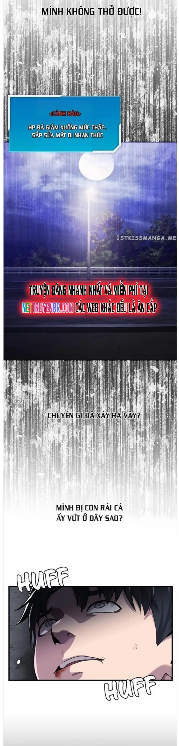Hoá Thân Thành Cá Nettruyen ZZZ Chương 50 Page 17