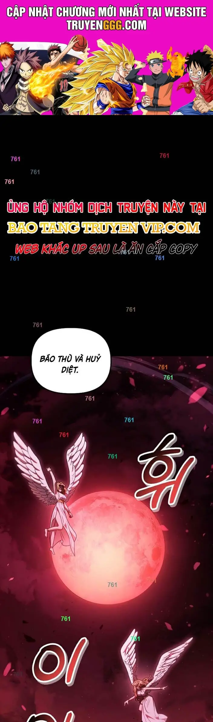 Kí Sự Hồi Quy Nettruyen ZZZ Chương 131 Page 1