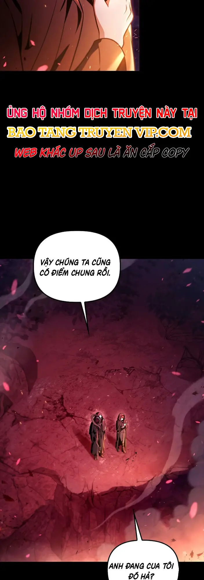 Kí Sự Hồi Quy Nettruyen ZZZ Chương 131 Page 3