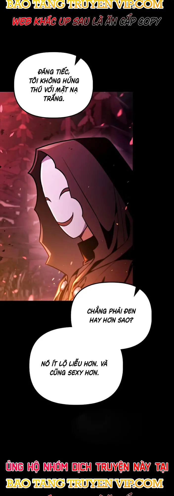 Kí Sự Hồi Quy Nettruyen ZZZ Chương 131 Page 5