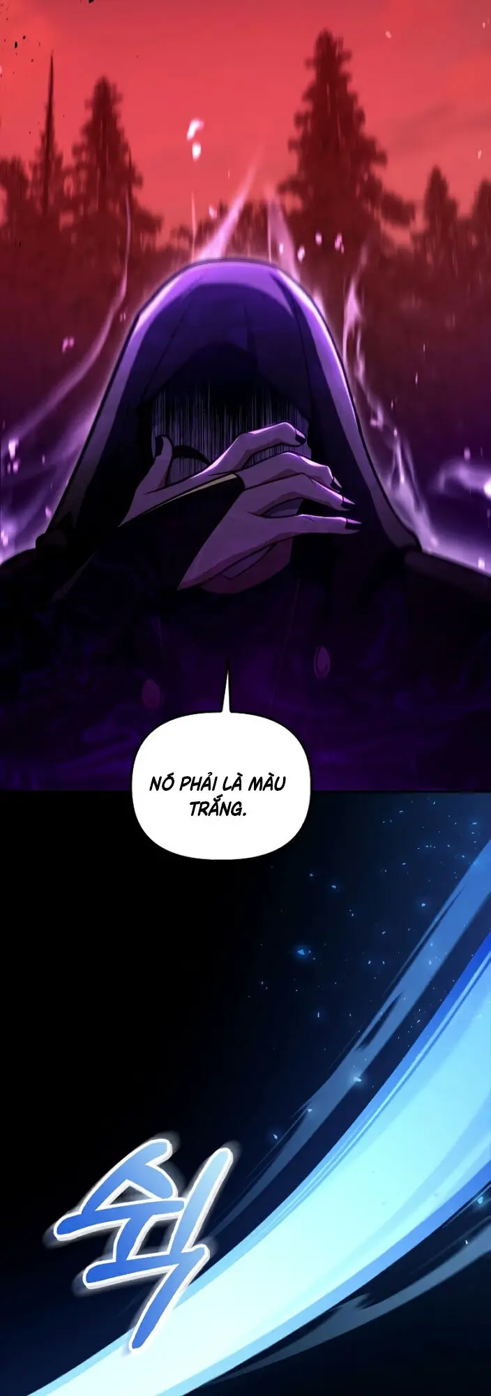 Kí Sự Hồi Quy Nettruyen ZZZ Chương 131 Page 8