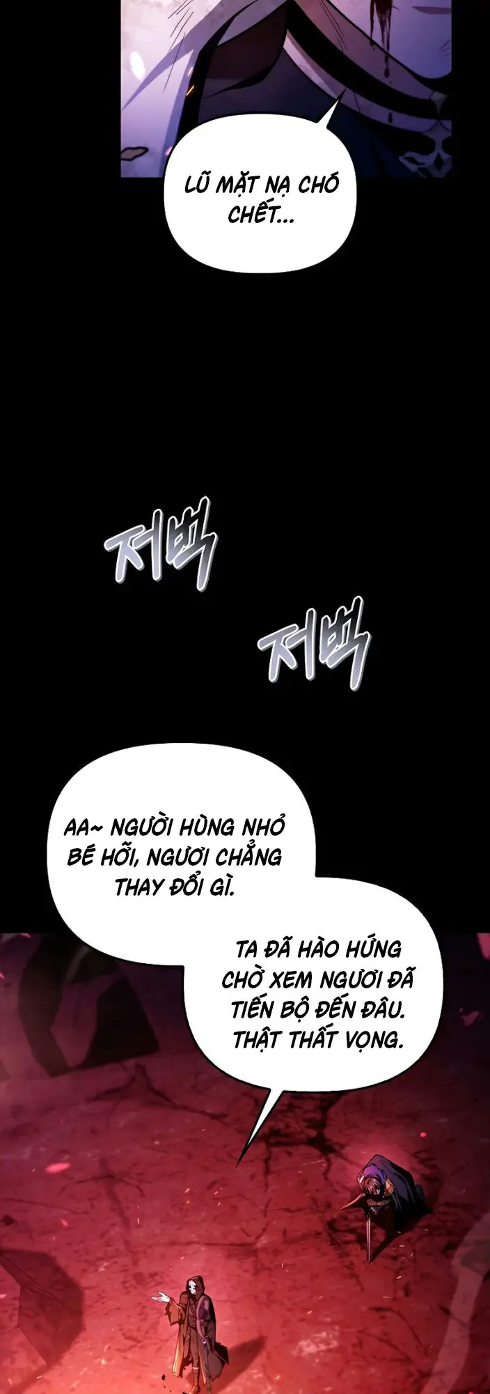 Kí Sự Hồi Quy Nettruyen ZZZ Chương 131 Page 15