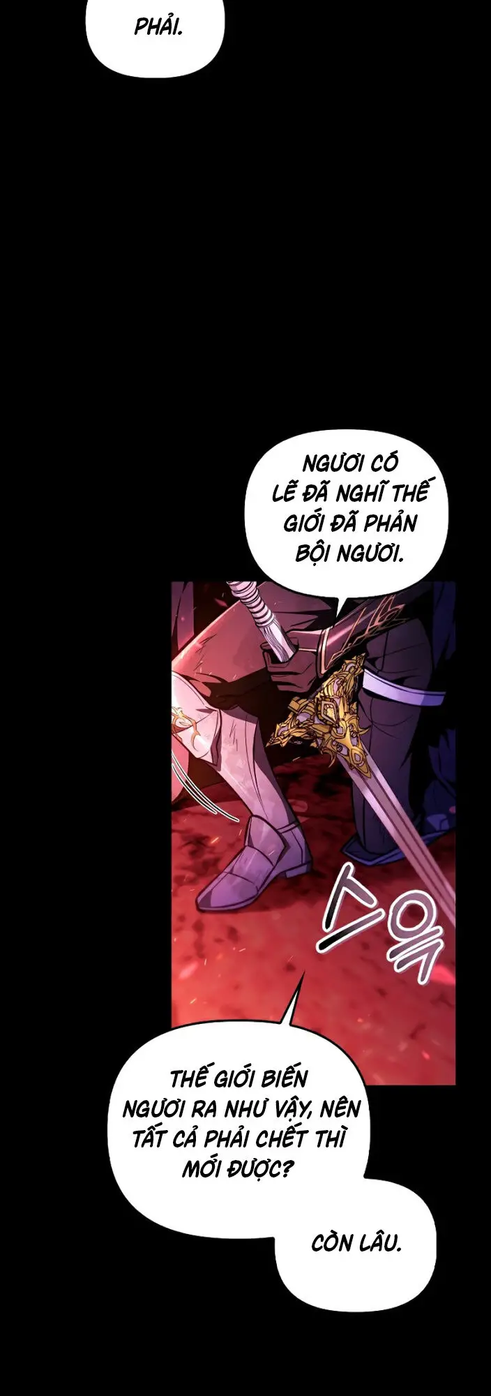 Kí Sự Hồi Quy Nettruyen ZZZ Chương 131 Page 22