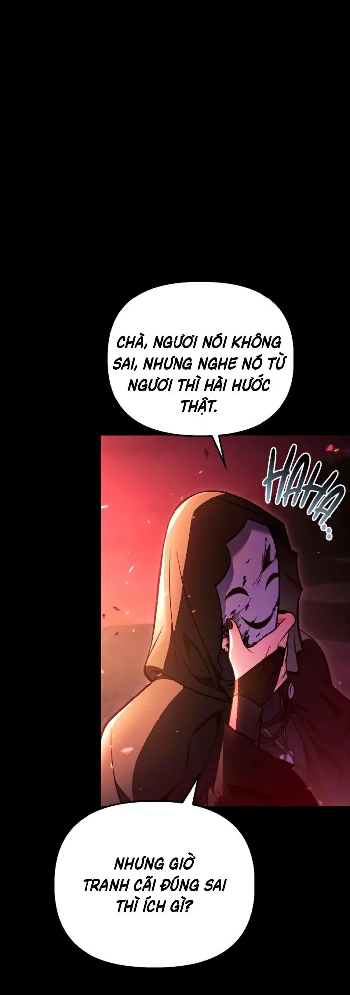 Kí Sự Hồi Quy Nettruyen ZZZ Chương 131 Page 25