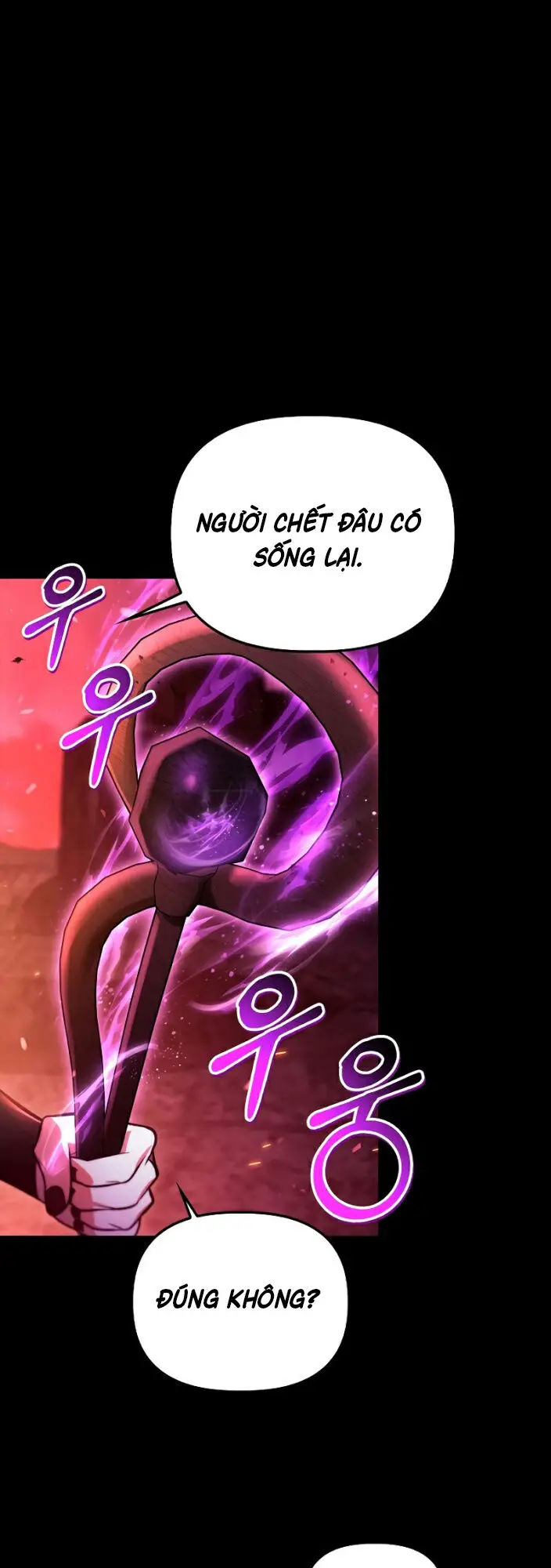 Kí Sự Hồi Quy Nettruyen ZZZ Chương 131 Page 26