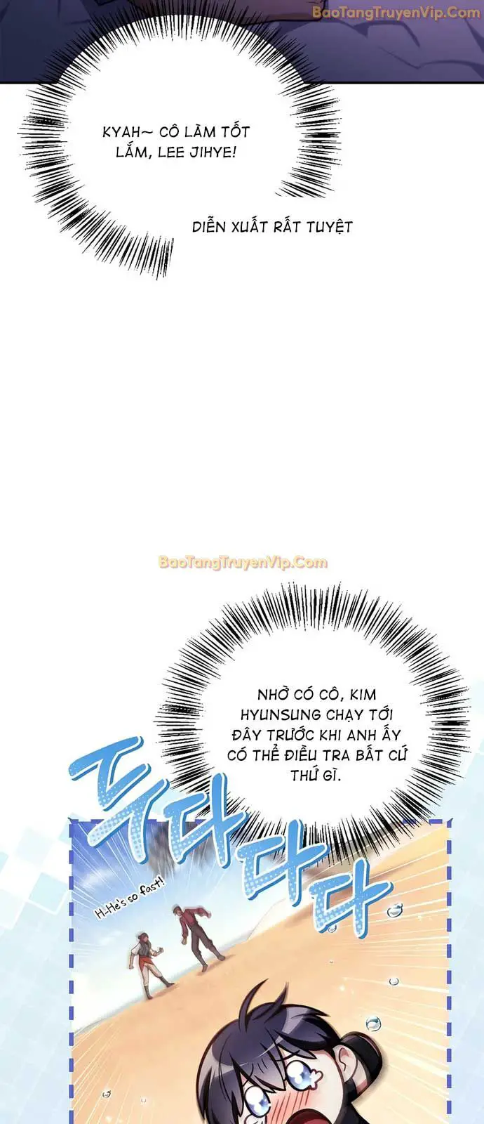 Kí Sự Hồi Quy Nettruyen ZZZ Chương 133 Page 8