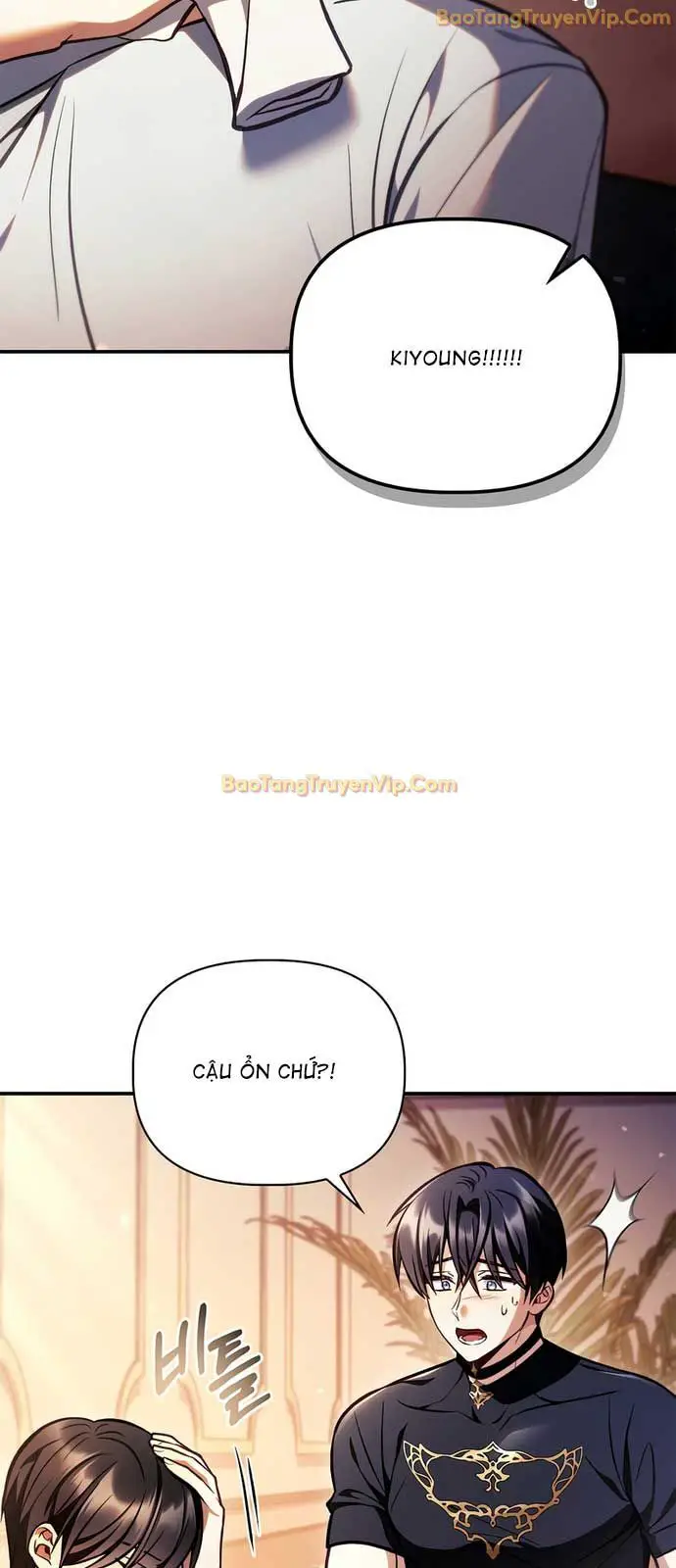 Kí Sự Hồi Quy Nettruyen ZZZ Chương 133 Page 10