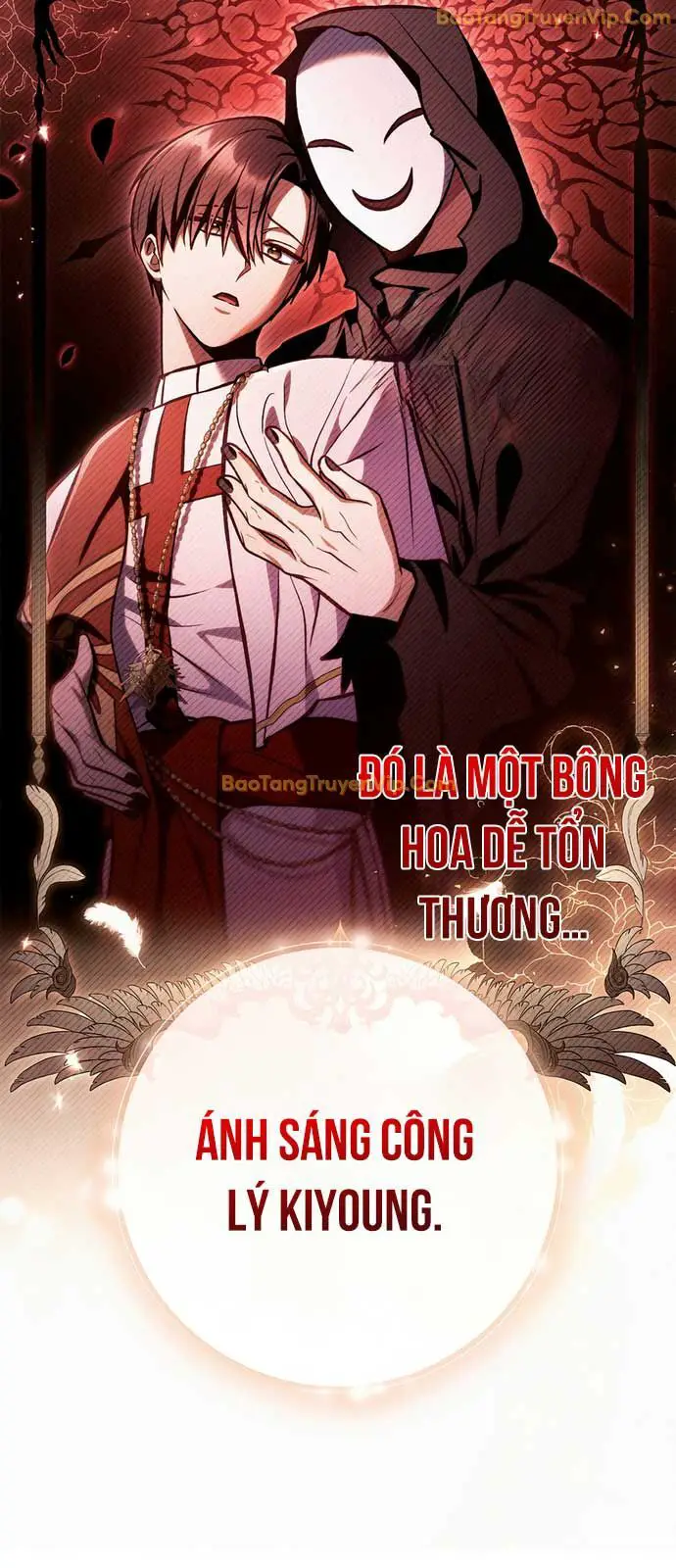 Kí Sự Hồi Quy Nettruyen ZZZ Chương 133 Page 12