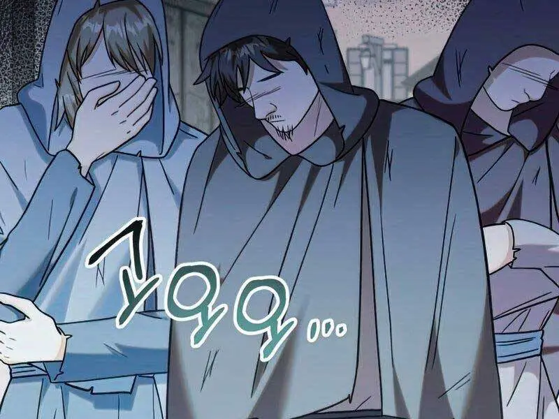 Kí Sự Hồi Quy Nettruyen ZZZ Chương 48 Page 129