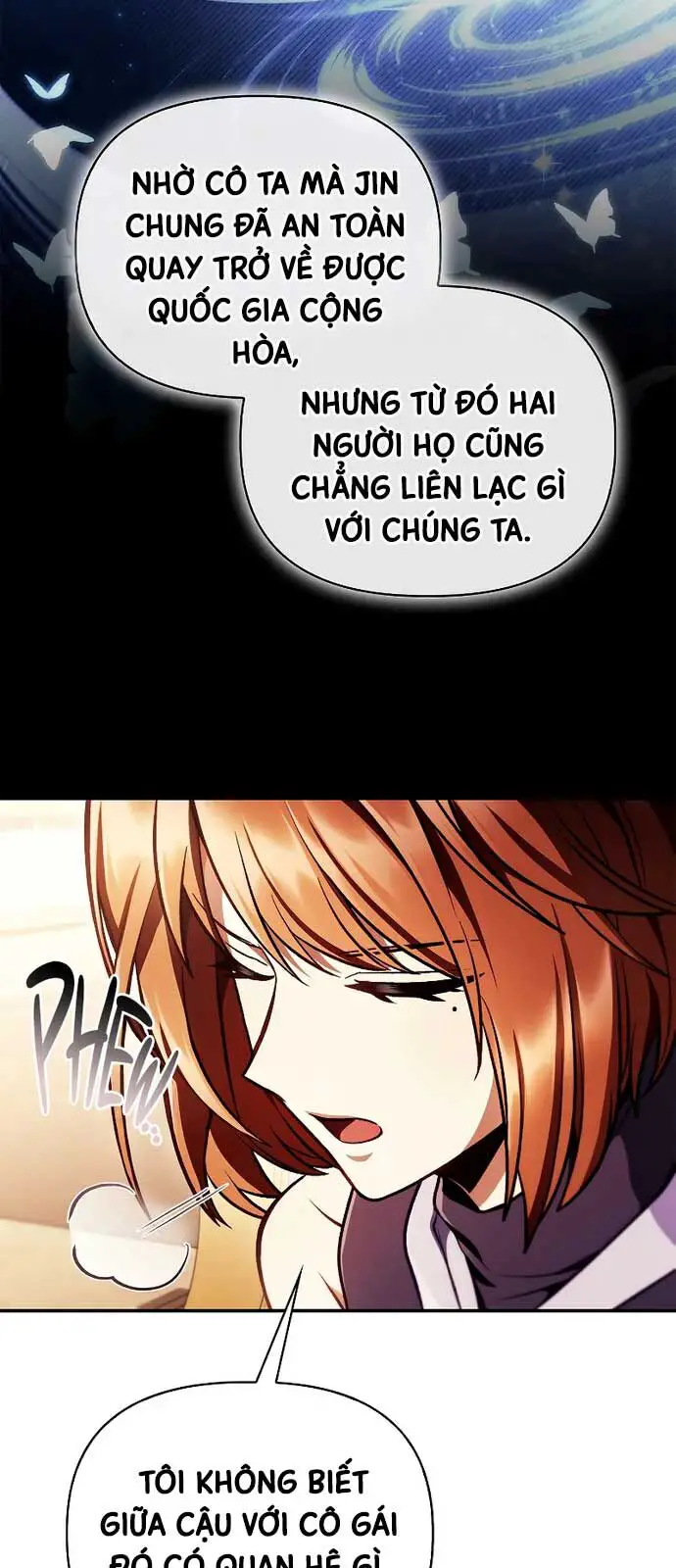 Kí Sự Hồi Quy Nettruyen ZZZ Chương 129 Page 14