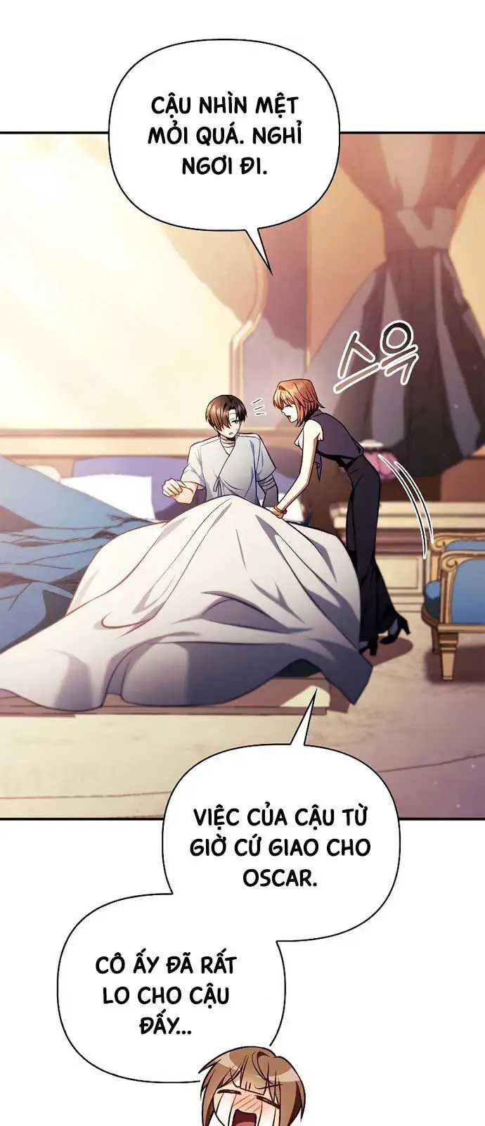 Kí Sự Hồi Quy Nettruyen ZZZ Chương 129 Page 24