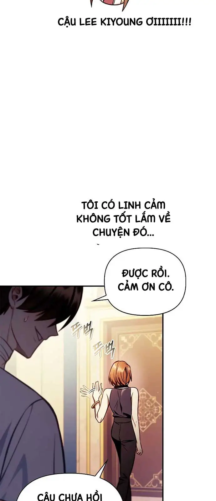 Kí Sự Hồi Quy Nettruyen ZZZ Chương 129 Page 25