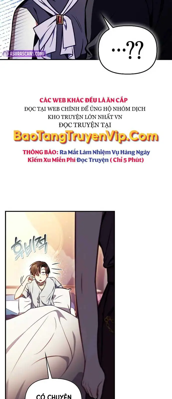 Kí Sự Hồi Quy Nettruyen ZZZ Chương 129 Page 31