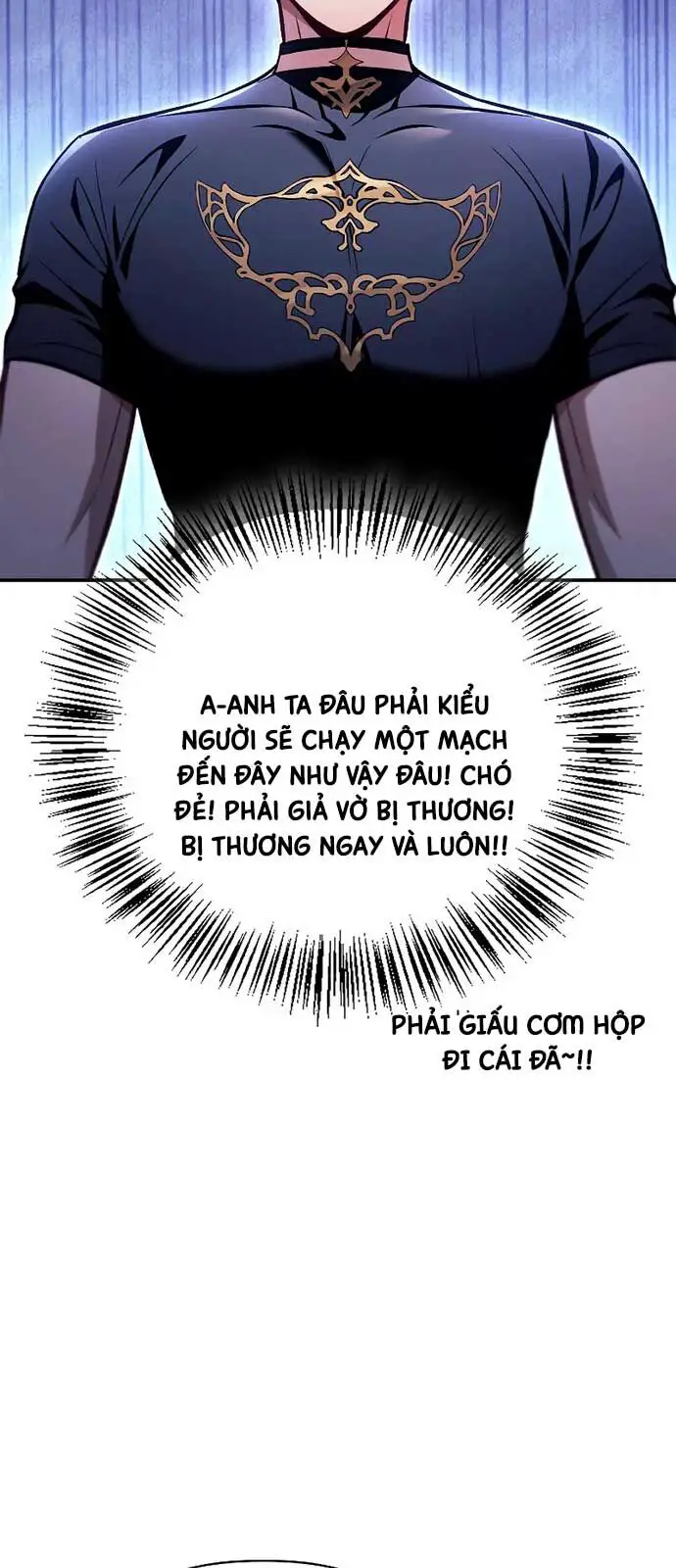 Kí Sự Hồi Quy Nettruyen ZZZ Chương 129 Page 33