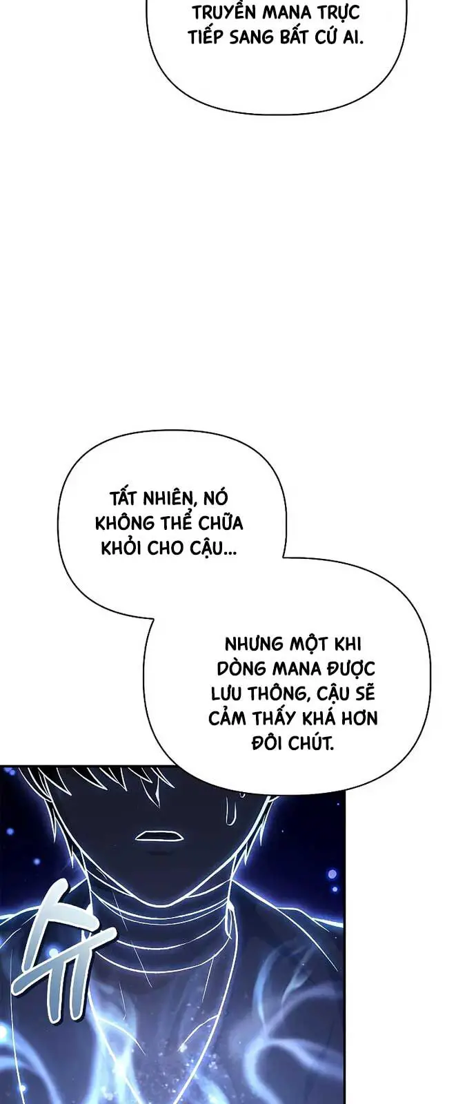 Kí Sự Hồi Quy Nettruyen ZZZ Chương 129 Page 40