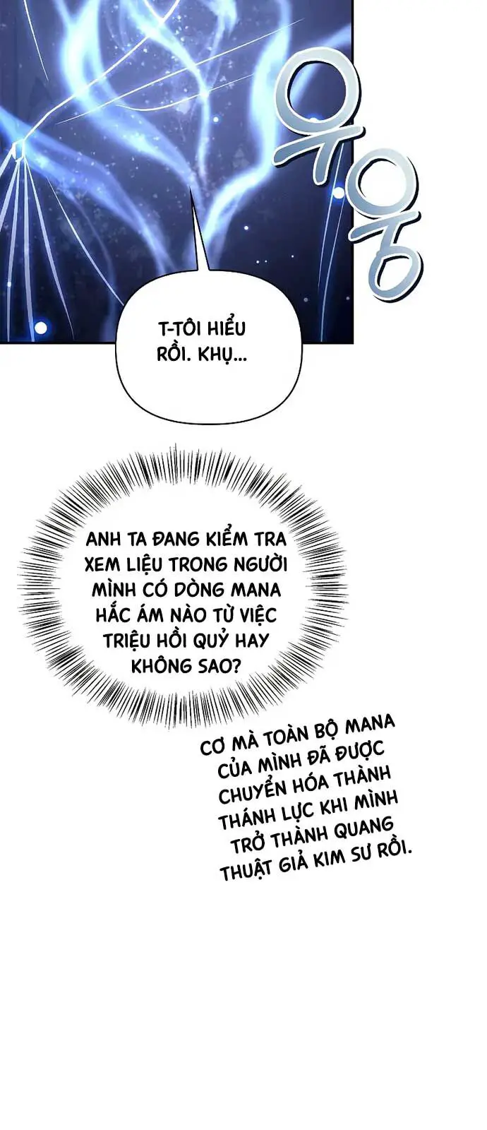 Kí Sự Hồi Quy Nettruyen ZZZ Chương 129 Page 41