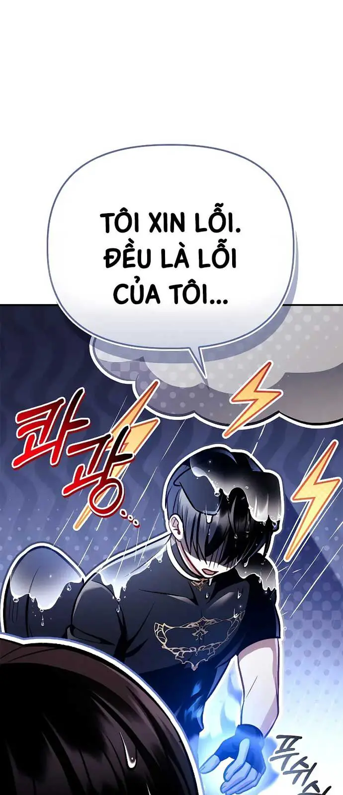 Kí Sự Hồi Quy Nettruyen ZZZ Chương 129 Page 43