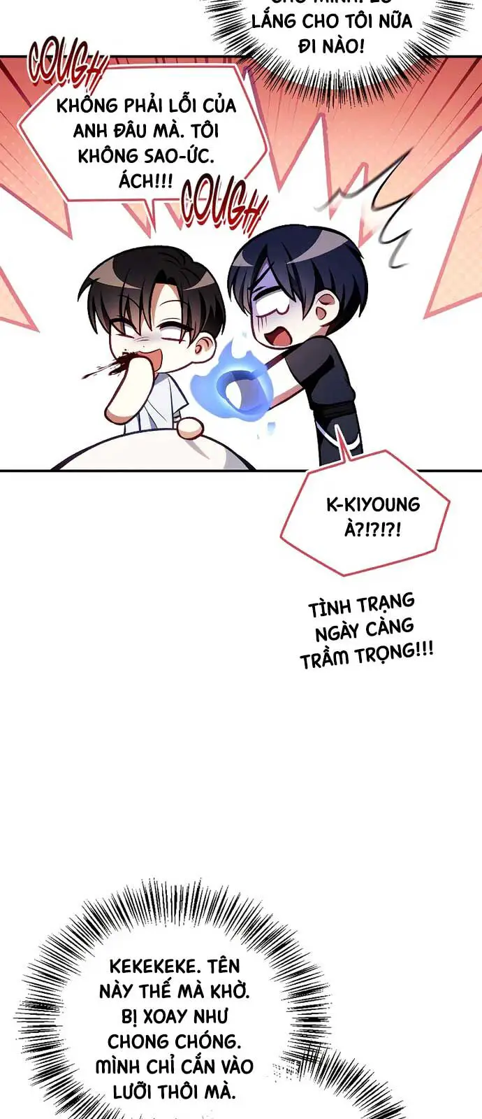 Kí Sự Hồi Quy Nettruyen ZZZ Chương 129 Page 46