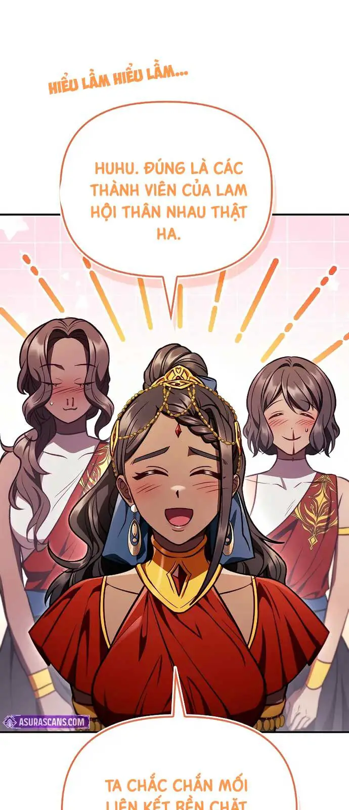 Kí Sự Hồi Quy Nettruyen ZZZ Chương 129 Page 66