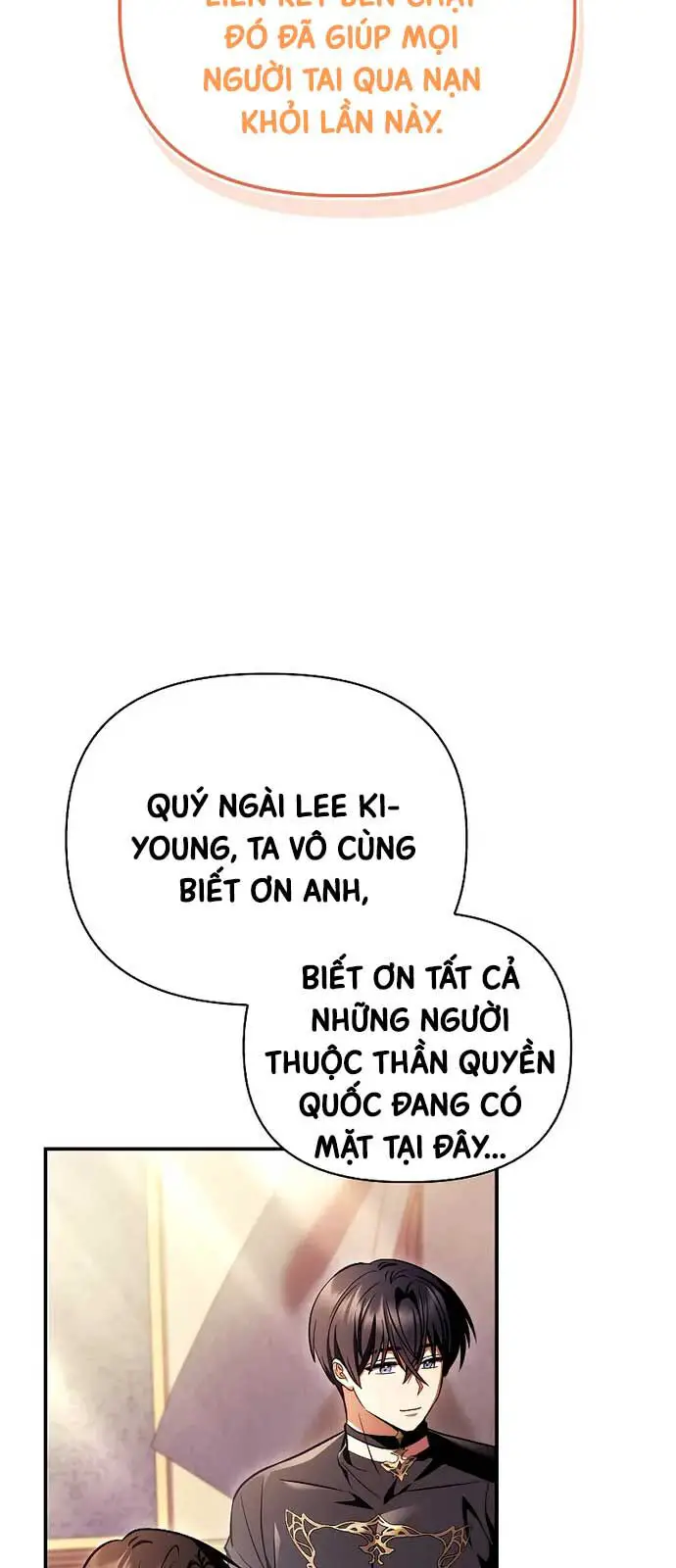 Kí Sự Hồi Quy Nettruyen ZZZ Chương 129 Page 67