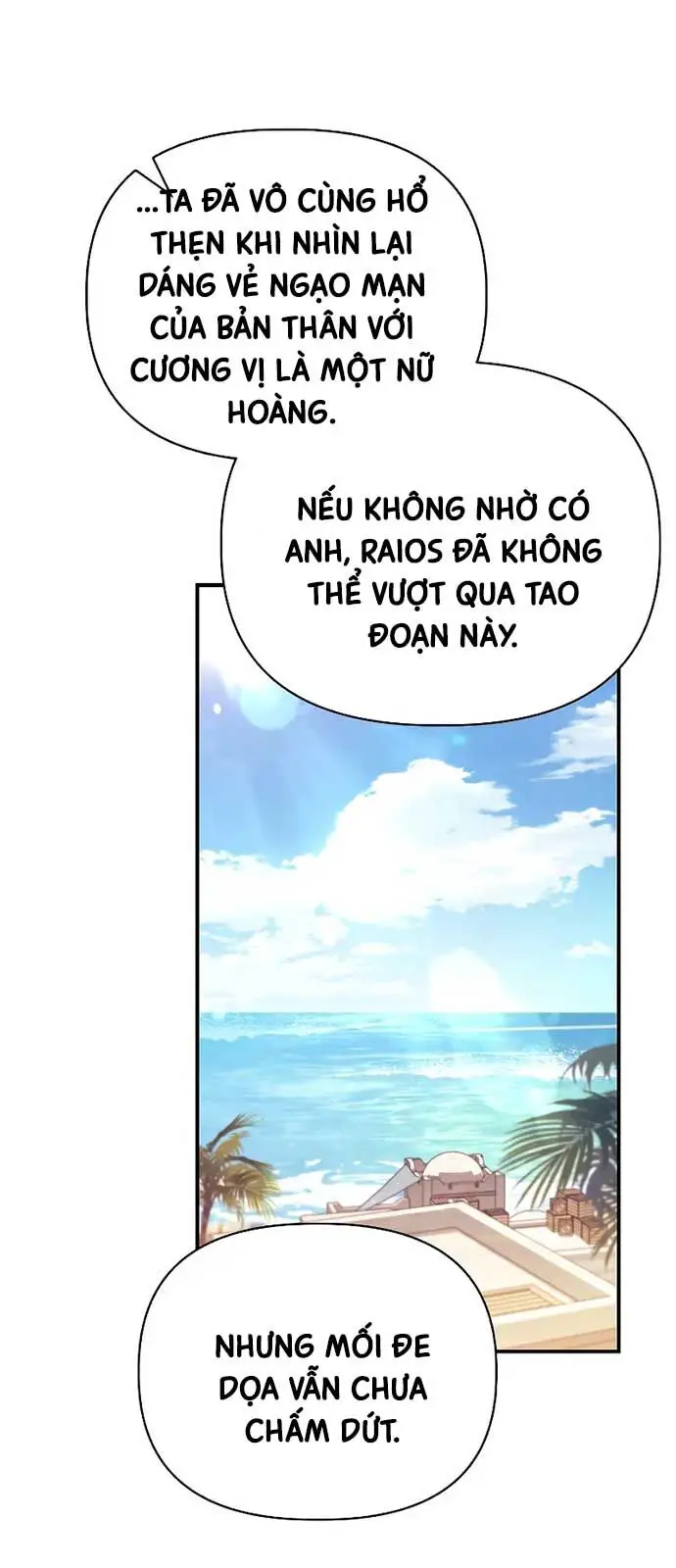 Kí Sự Hồi Quy Nettruyen ZZZ Chương 129 Page 71