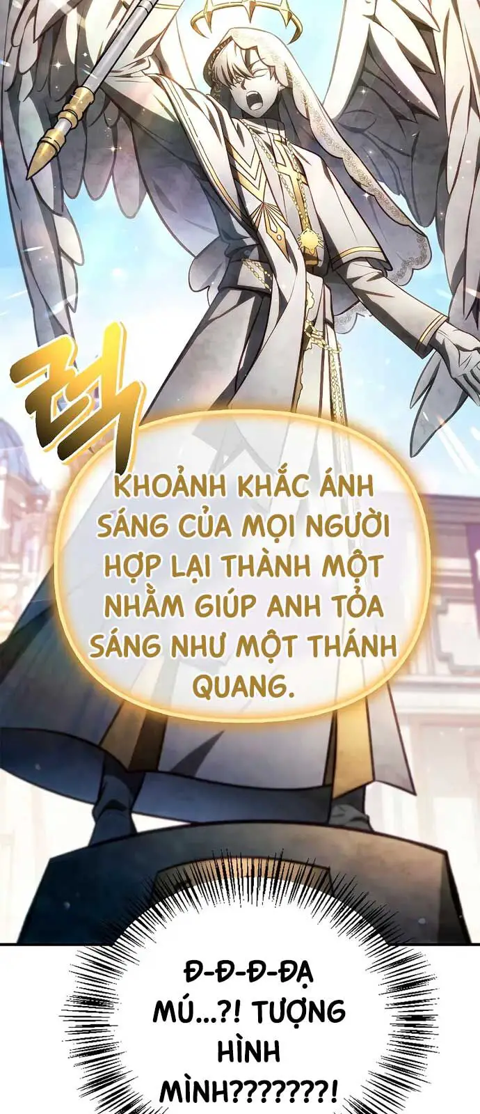 Kí Sự Hồi Quy Nettruyen ZZZ Chương 129 Page 76