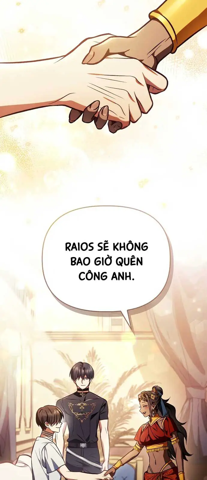 Kí Sự Hồi Quy Nettruyen ZZZ Chương 129 Page 79