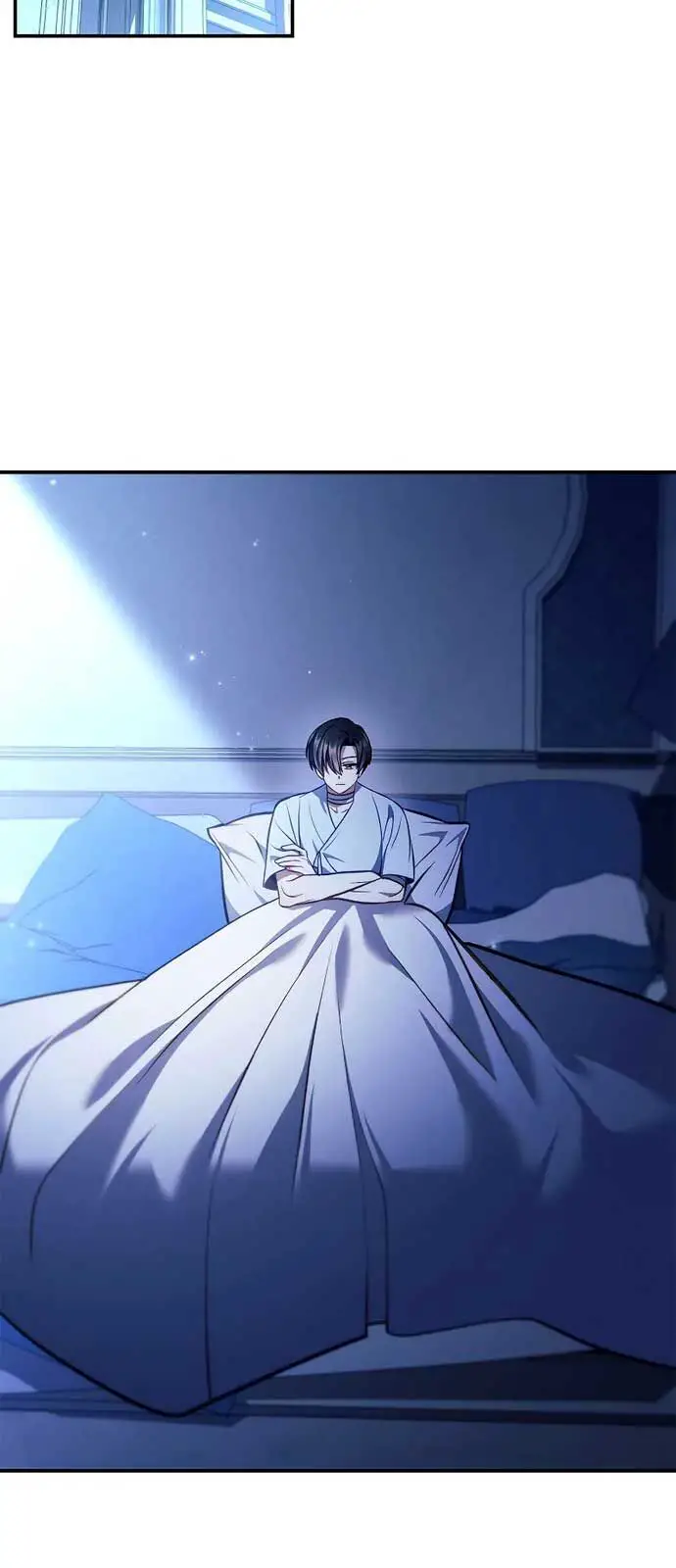 Kí Sự Hồi Quy Nettruyen ZZZ Chương 129 Page 84