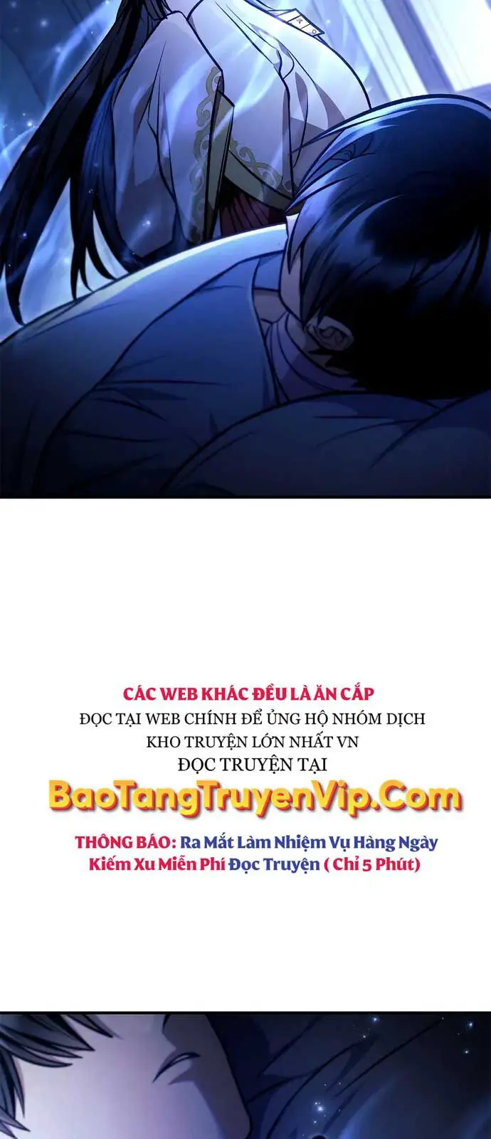 Kí Sự Hồi Quy Nettruyen ZZZ Chương 129 Page 96