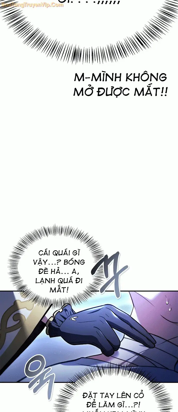 Kí Sự Hồi Quy Nettruyen ZZZ Chương 130 Page 5
