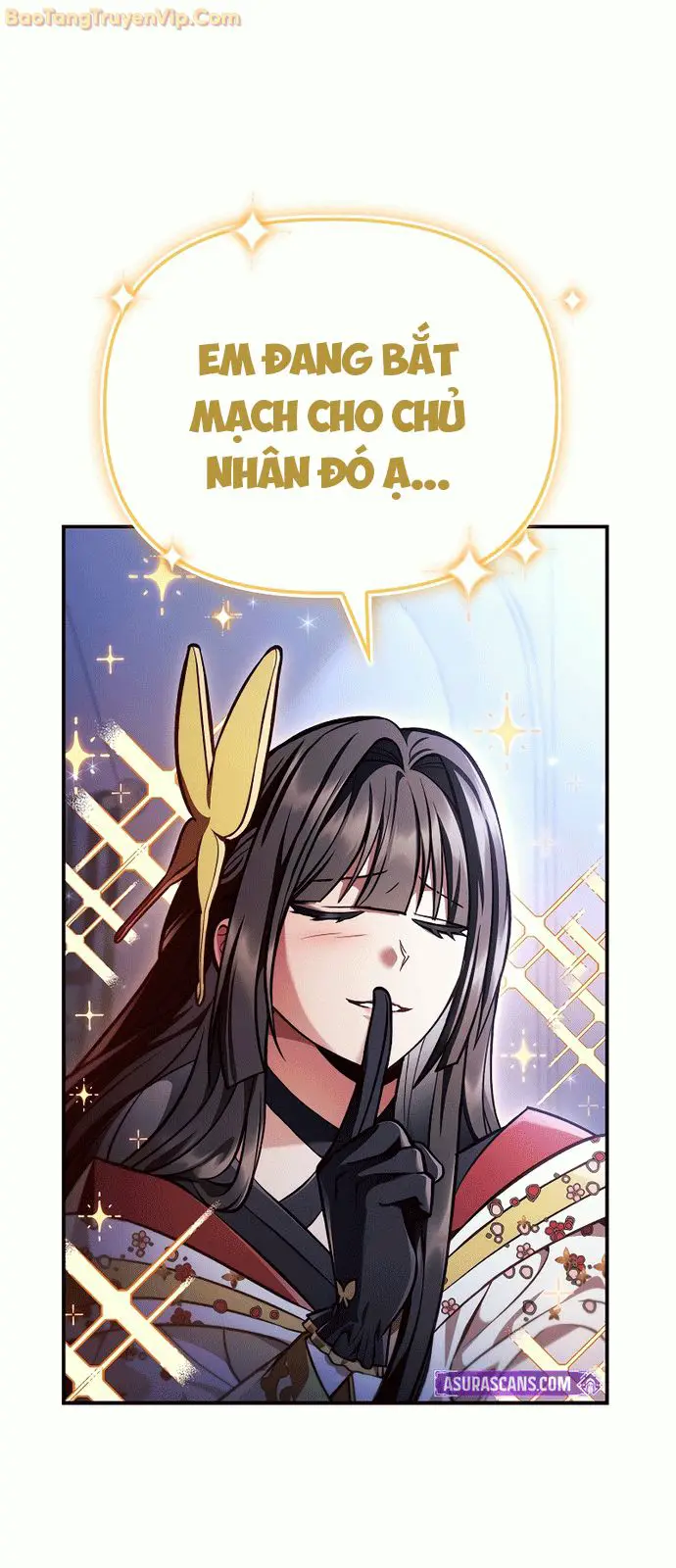 Kí Sự Hồi Quy Nettruyen ZZZ Chương 130 Page 8