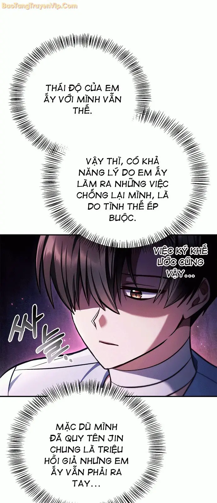 Kí Sự Hồi Quy Nettruyen ZZZ Chương 130 Page 14