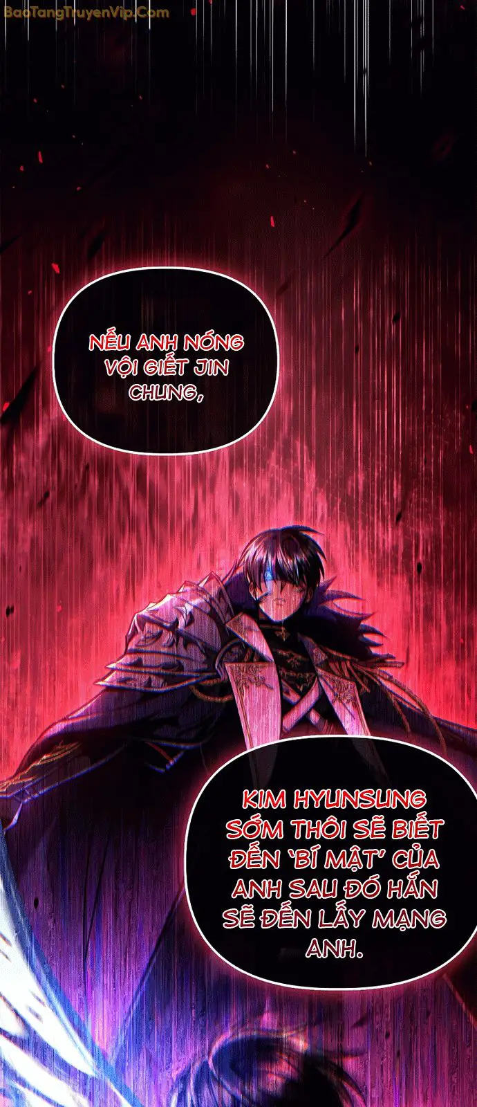 Kí Sự Hồi Quy Nettruyen ZZZ Chương 130 Page 17