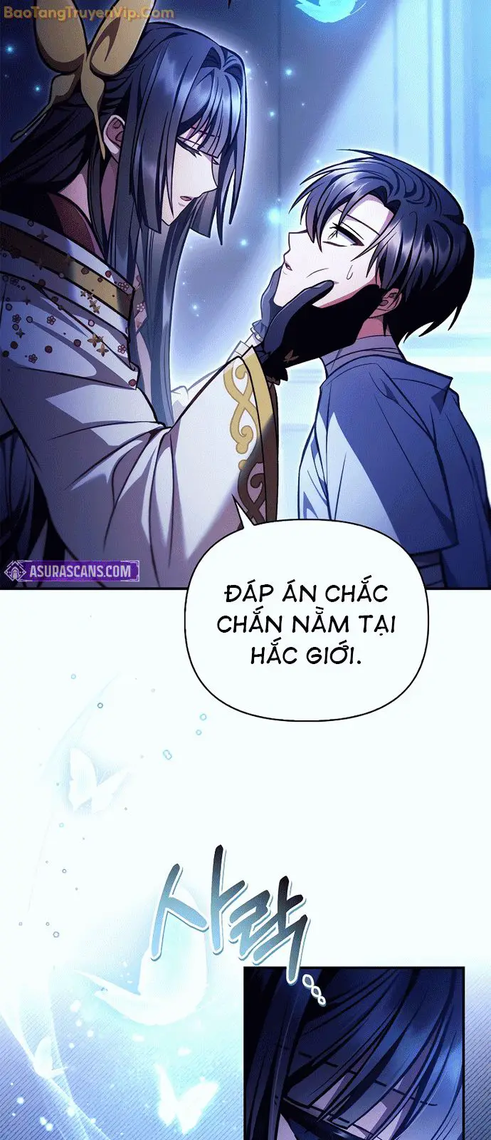 Kí Sự Hồi Quy Nettruyen ZZZ Chương 130 Page 22