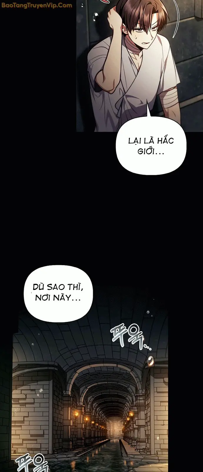 Kí Sự Hồi Quy Nettruyen ZZZ Chương 130 Page 30