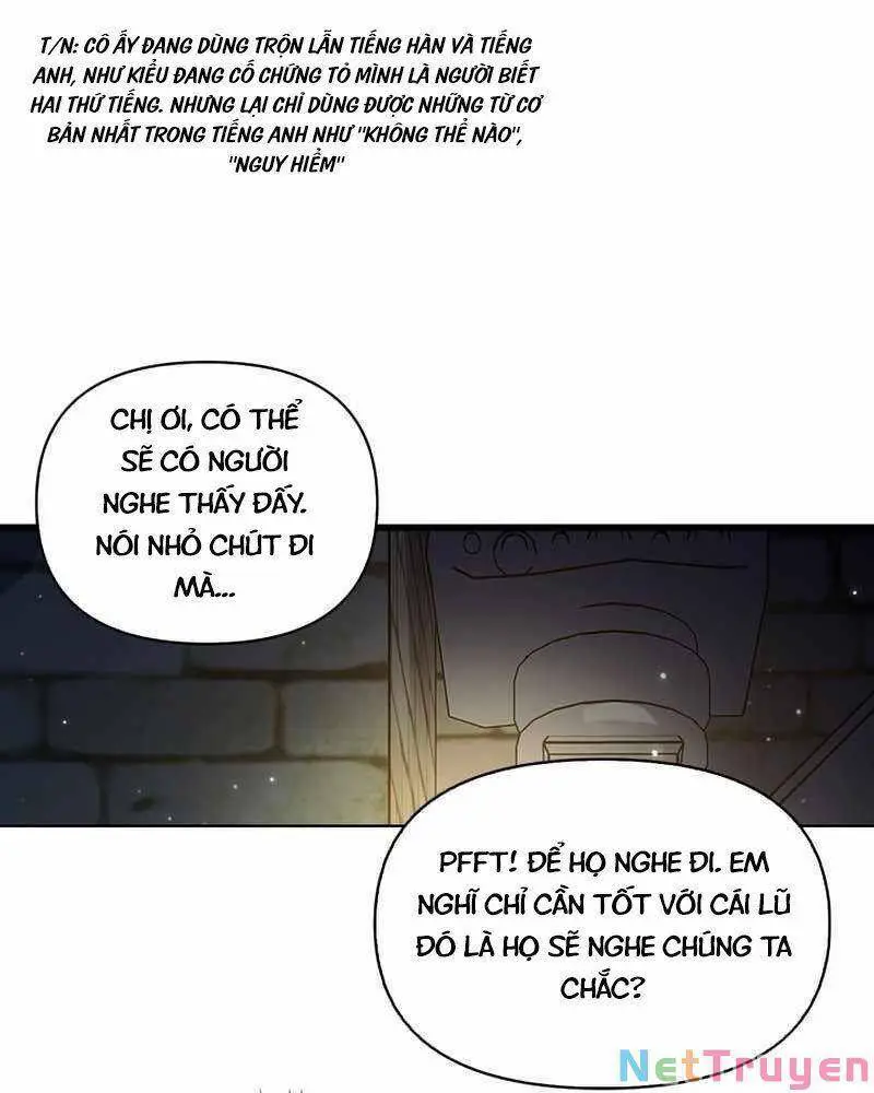 Kí Sự Hồi Quy Nettruyen ZZZ Chương 51 Page 25